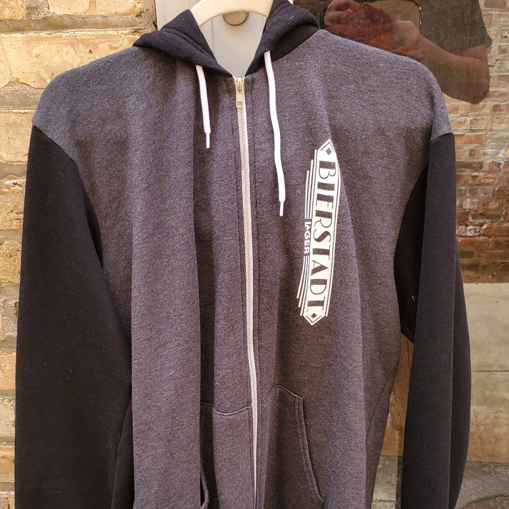 Bierstadt lagerhard sweatshirt